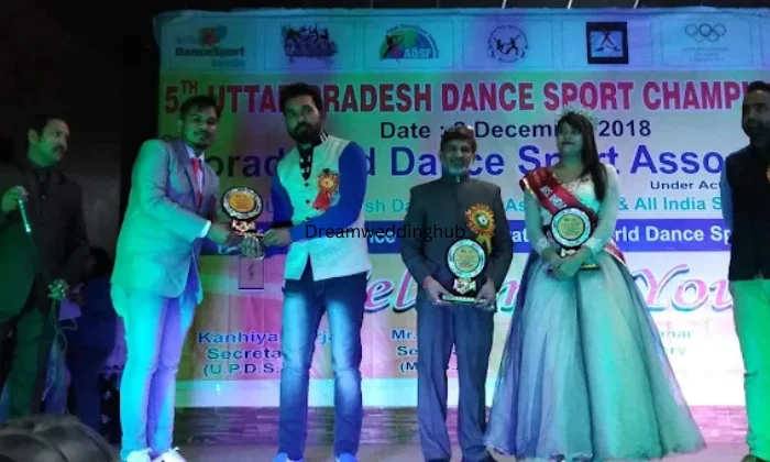 Sharon Dance Academy